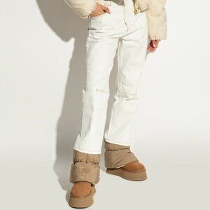 UGG Women's Classic Mini Dipper Puffer